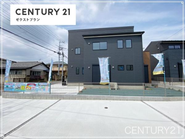 クレアスタウン前橋市文京町３丁目１号棟