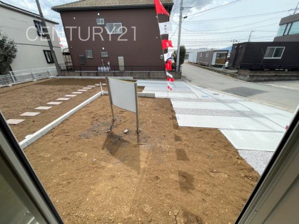 高崎市倉賀野町30期1号棟