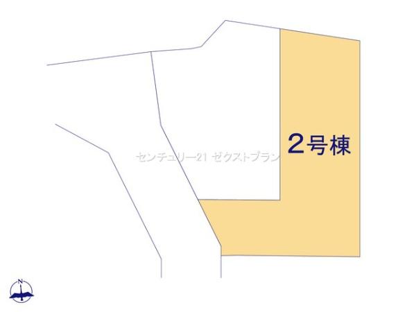 高崎市倉賀野町30期2号棟