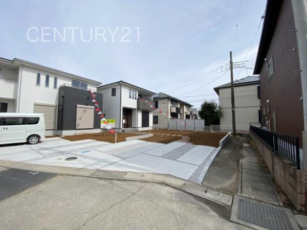 高崎市倉賀野町30期2号棟