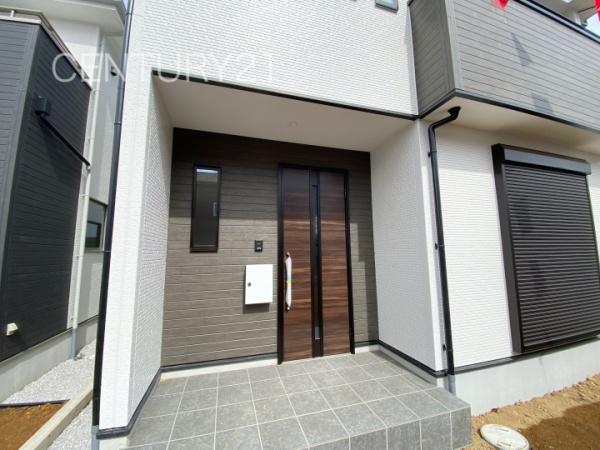 高崎市倉賀野町30期2号棟