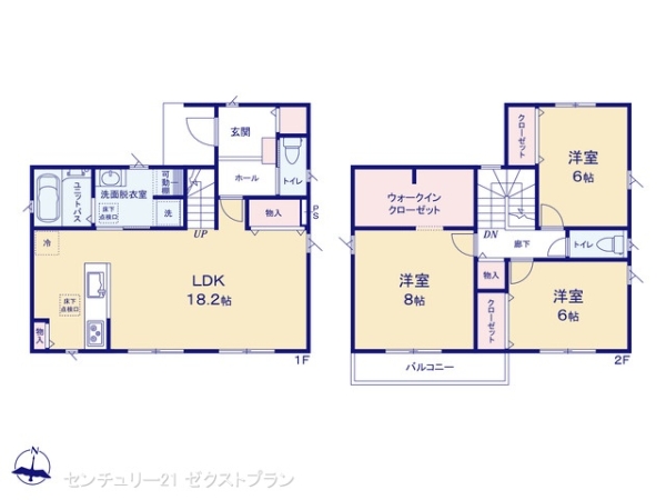 熊谷市末広10号棟
