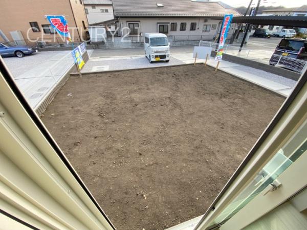 富岡市上高瀬2号棟