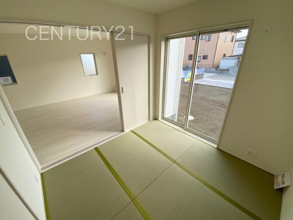 富岡市上高瀬2号棟