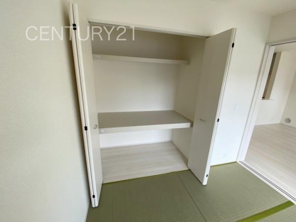 富岡市上高瀬2号棟
