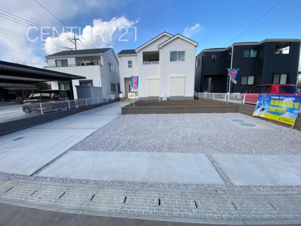 富岡市上高瀬2号棟