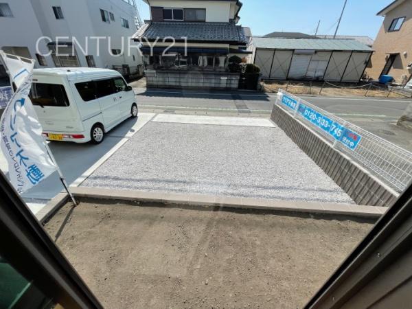 前橋市稲荷新田町1号棟