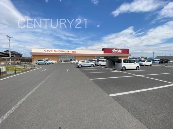 前橋市稲荷新田町1号棟(ベイシアスーパーマーケット前橋川曲店)
