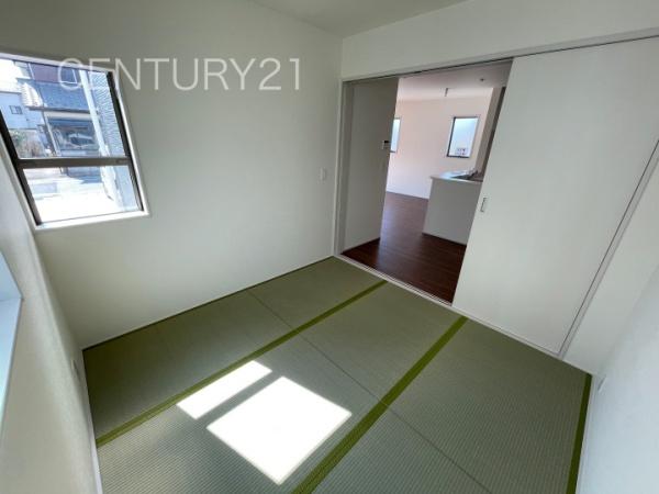 前橋市稲荷新田町1号棟