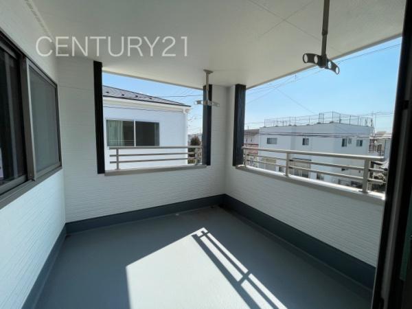 前橋市稲荷新田町1号棟