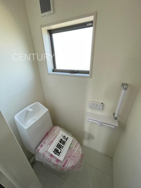 前橋市稲荷新田町1号棟