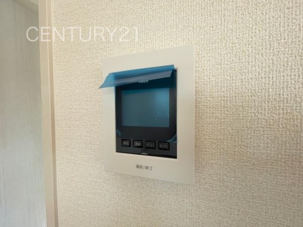 前橋市稲荷新田町1号棟