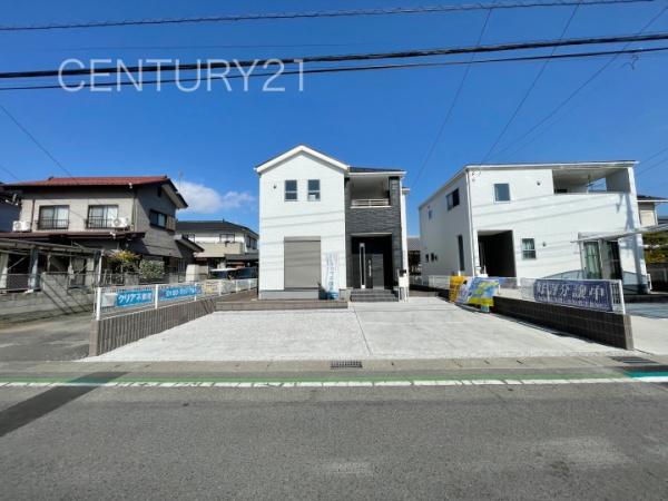 前橋市稲荷新田町1号棟