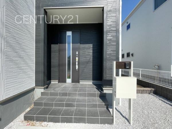 前橋市稲荷新田町1号棟