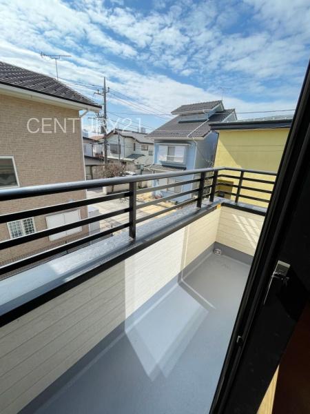 高崎市江木町2期1号棟