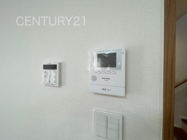 高崎市江木町2期1号棟