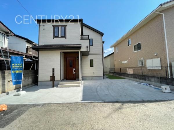 高崎市江木町2期1号棟