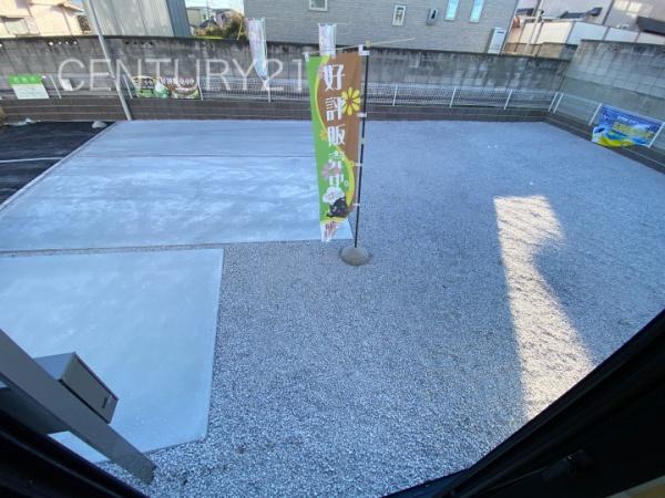 高崎浜尻町第61号棟