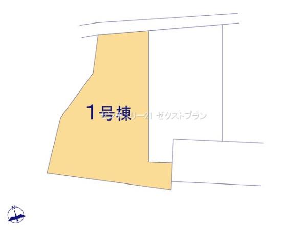 高崎浜尻町第61号棟
