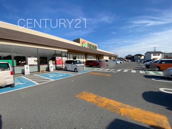 藤岡岡之郷第43号棟(フレッセイ新町店)