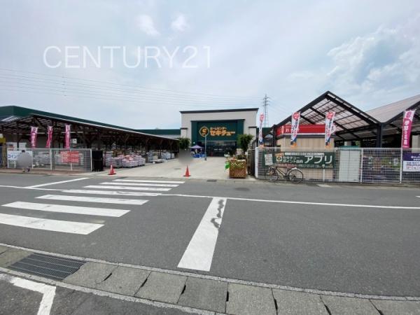 みどり市大間々町大間々第112号棟(セキチュー大間々店)