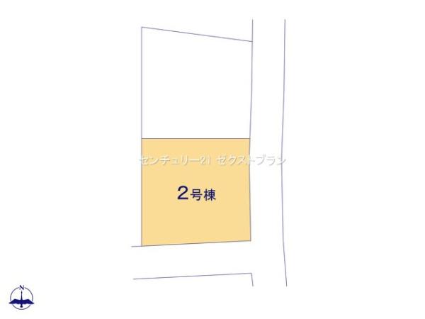 みどり市大間々町大間々第112号棟