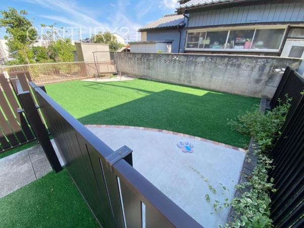 高崎市吉井町池の中古一戸建て