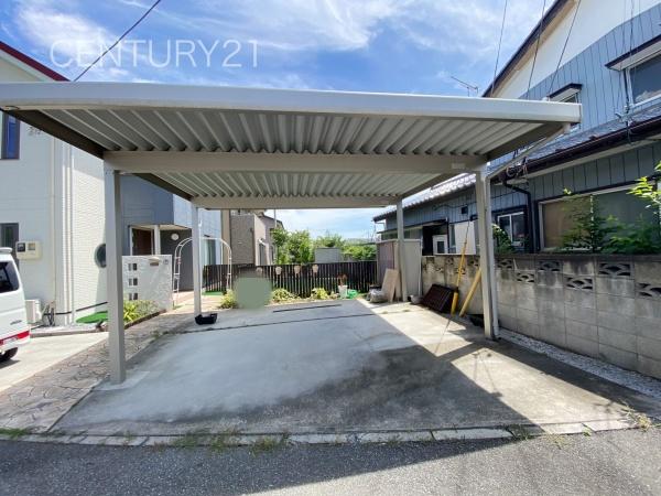 高崎市吉井町池の中古一戸建て