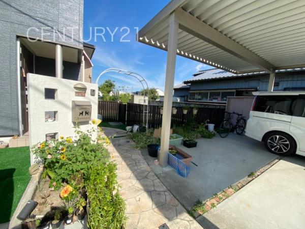 高崎市吉井町池の中古一戸建て