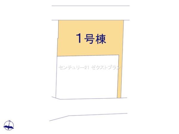 高崎市倉賀野町12期2棟1号棟
