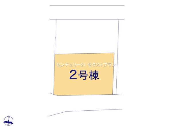 高崎市倉賀野町12期2棟2号棟