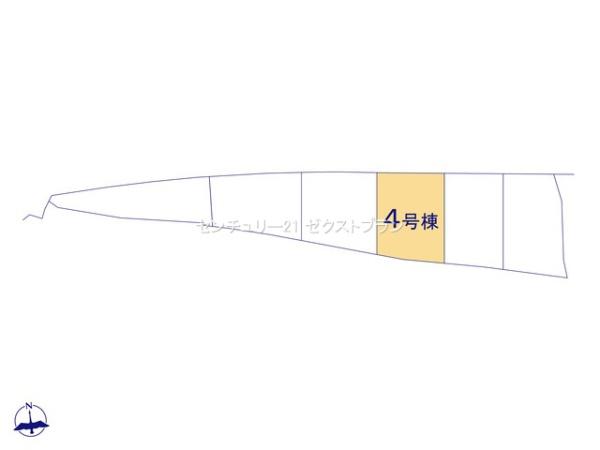 沼田市高橋場4号棟