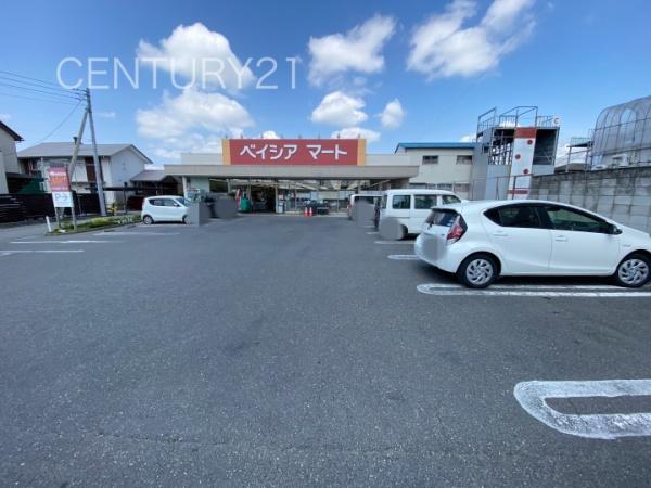 沼田市高橋場1号棟(ベイシアマート沼田店)