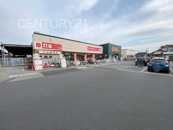 前橋市緑が丘町1号棟(セキチュー前橋関根店)