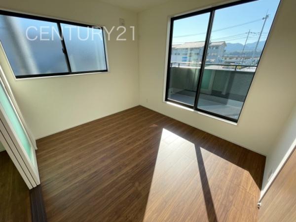 第２吉井町本郷６号棟