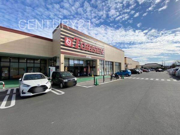 玉村町下新田3期1号棟(とりせん玉村店)