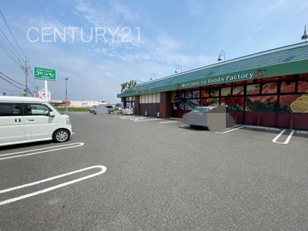 玉村町下新田3期1号棟(アバンセ玉村店)