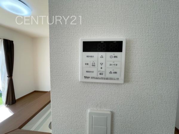玉村町下新田3期1号棟