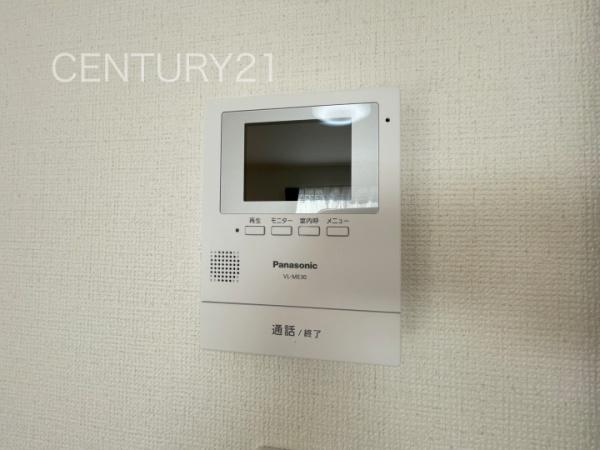 玉村町下新田3期1号棟