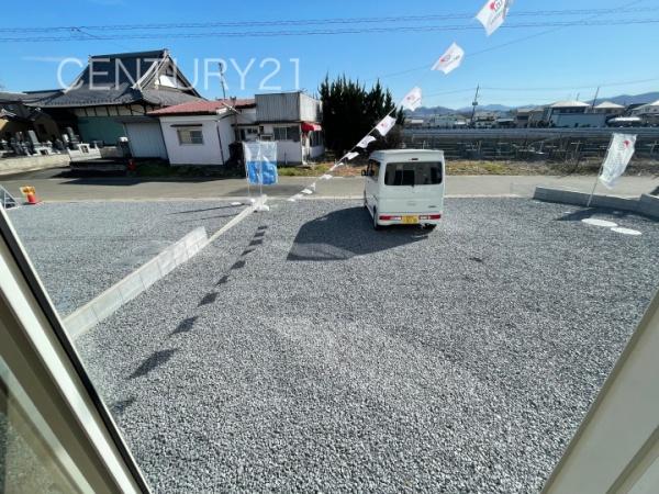 美里町古郡第22号棟