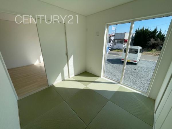 美里町古郡第22号棟
