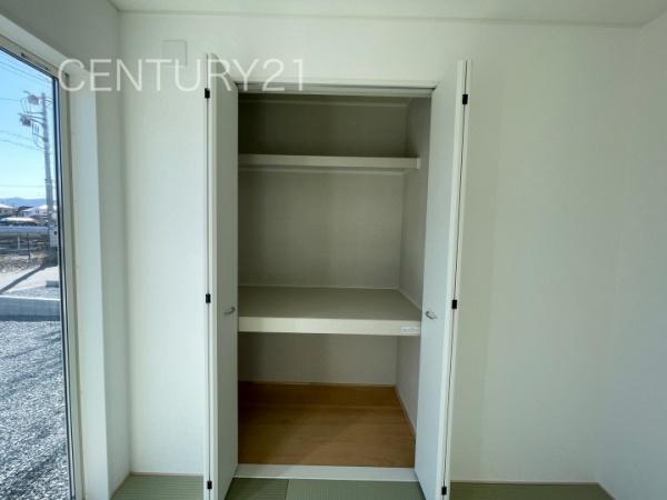 美里町古郡第22号棟