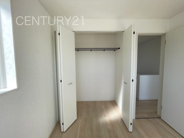 美里町古郡第22号棟