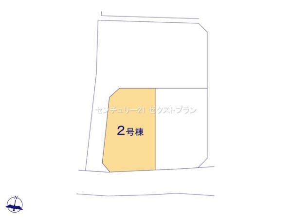 美里町古郡第22号棟