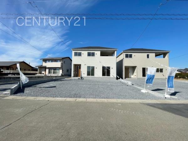 美里町古郡第22号棟