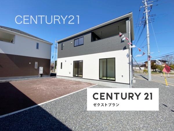 高崎市箕郷町白川第15号棟