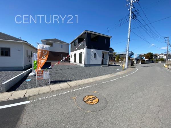 高崎市箕郷町白川第15号棟