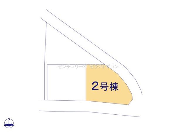吉岡町大久保第122号棟