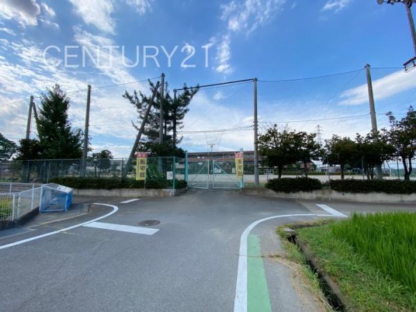 高崎市吉井町下長根第23号棟(高崎市立吉井西小学校)