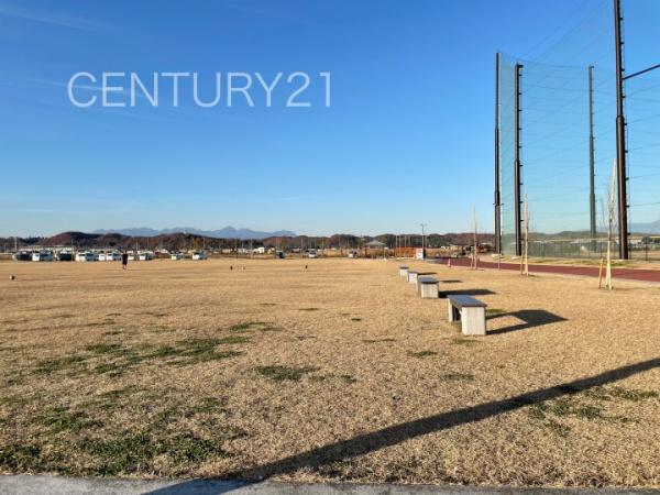 高崎市吉井町下長根第23号棟(吉井中央公園)